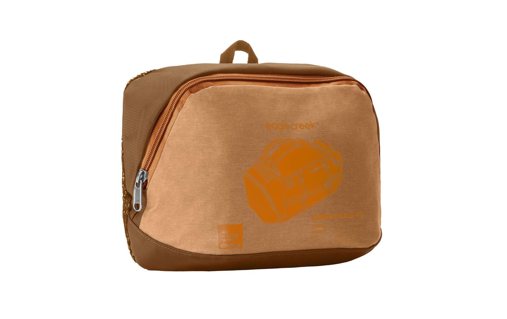 Cargo Hauler Duffel 40 l<br>Duffle Bag