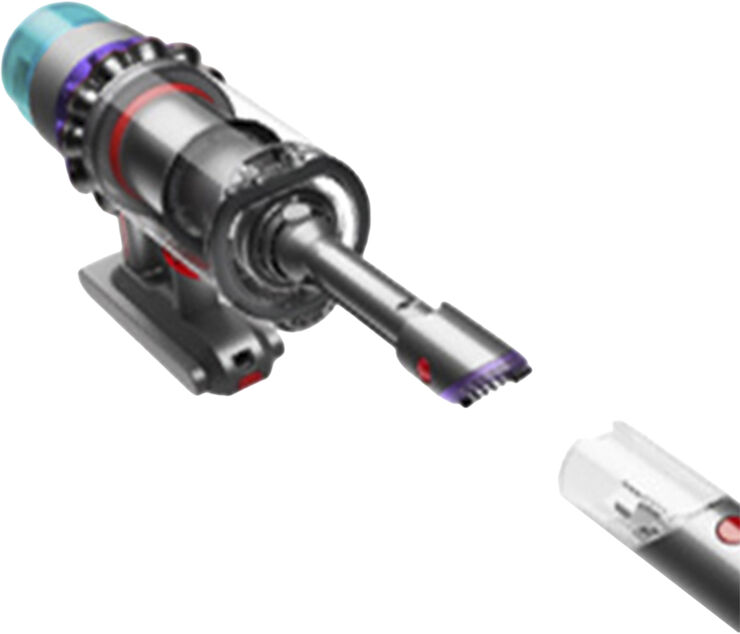 DYSON Gen5detect Absolute