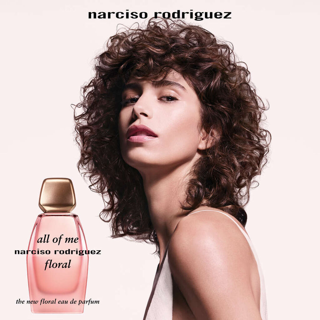 NARCISO RODRIGUEZ ALL OF ME Florale Eau de Parfum - 90ml