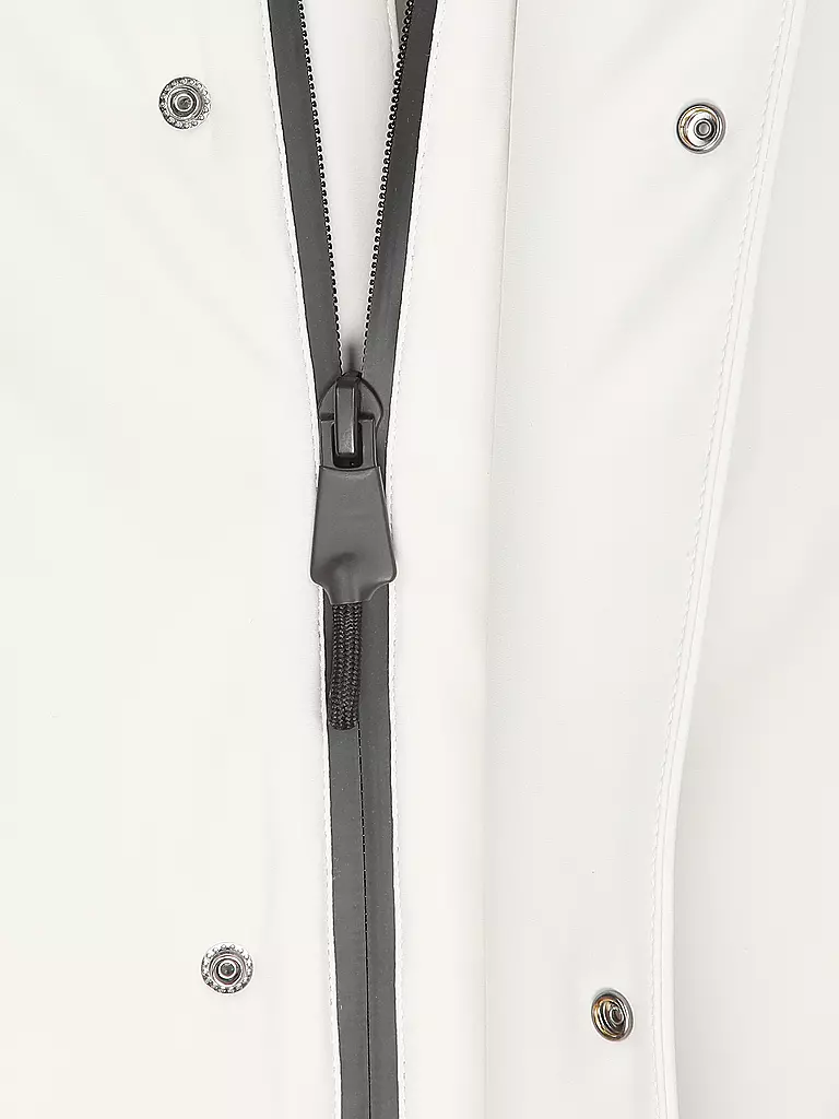 STRELLSON Parka FLEX CROSS weiss