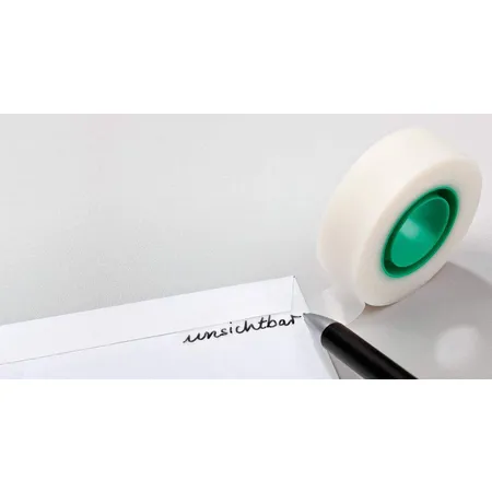 Scotch® Magic™ Klebeband 8R14TPR, 19 mm x 33 m, transparent, 14 Rollen