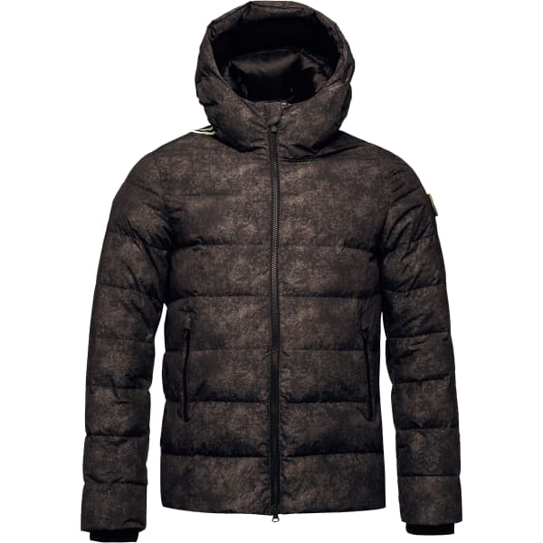Doudoune ROSSIGNOL CESAR FREE JKT DARK GREY