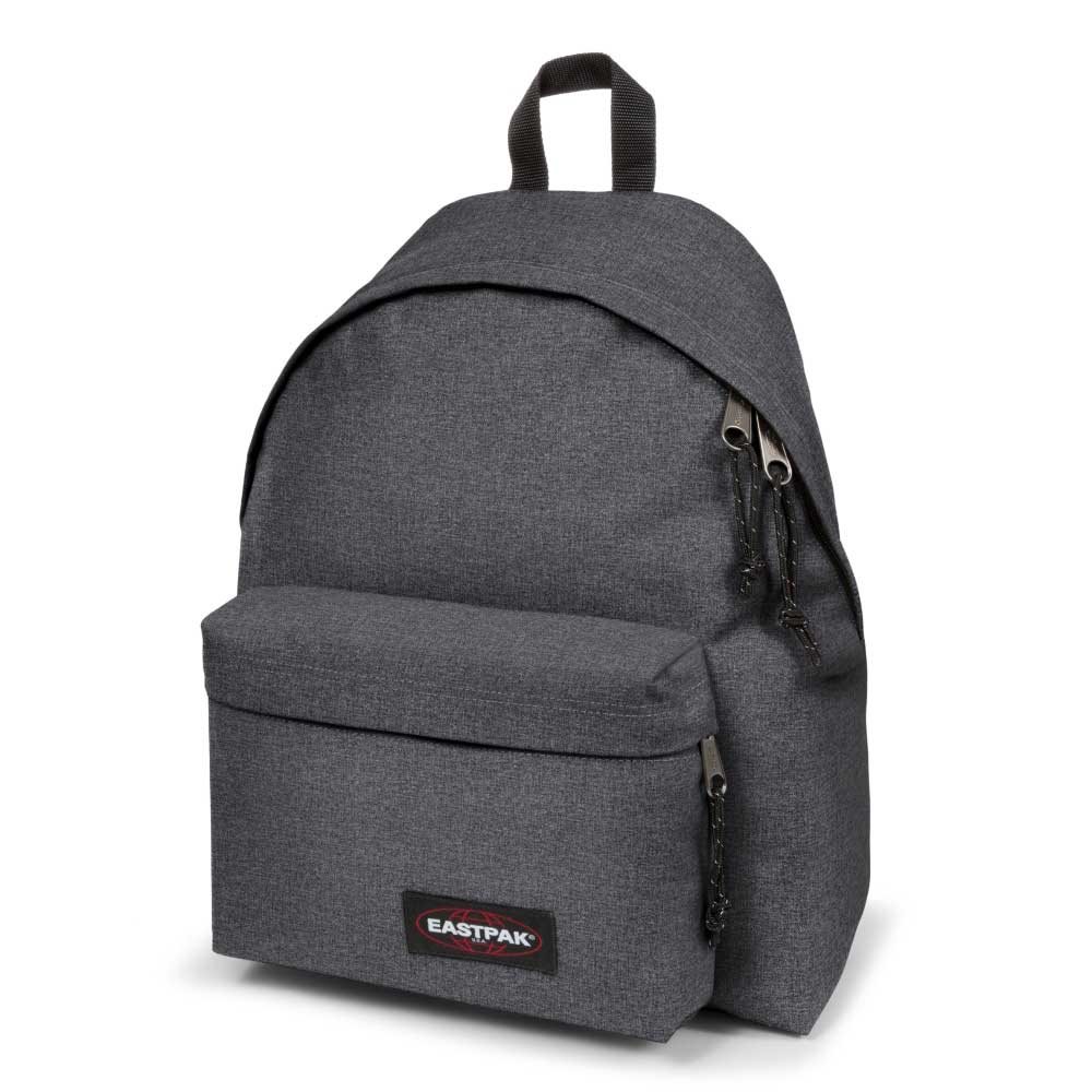 Eastpak Padded Pak'r black denim