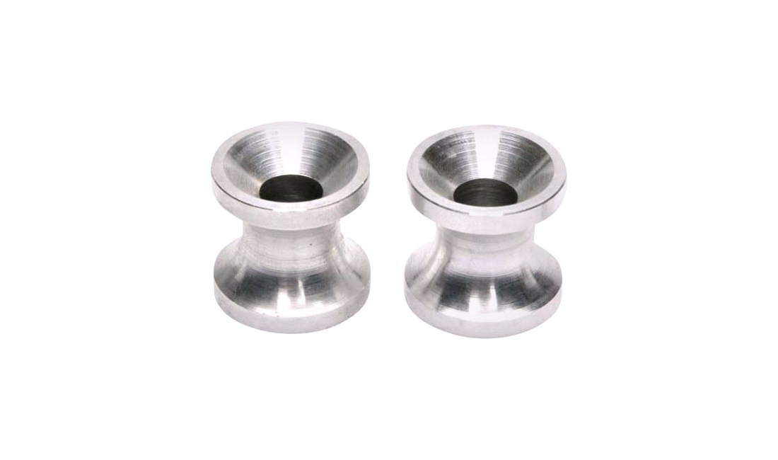 Bobbins for baggaffel til løftebuk 8mm