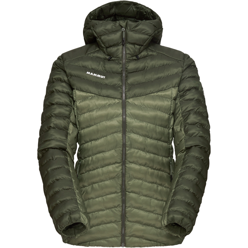 Mammut Damen Albula In Hoodie Jacke