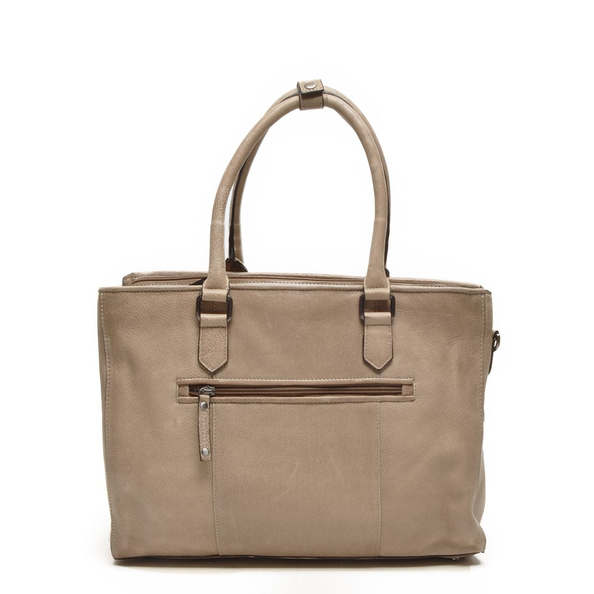 Berba | Lucca 335-779 | Leren dames werktas  16