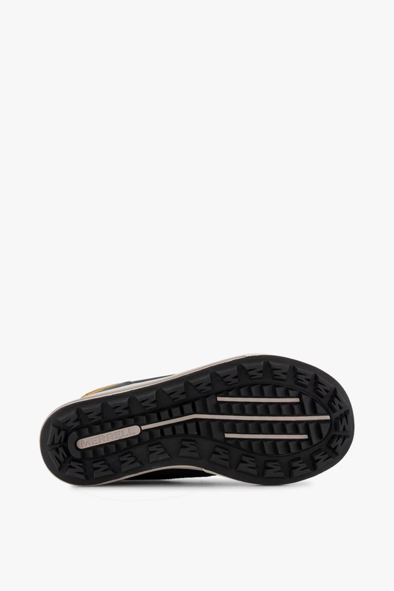 Merrell Snow Bank 3.0 WP Kinder Winterboot
