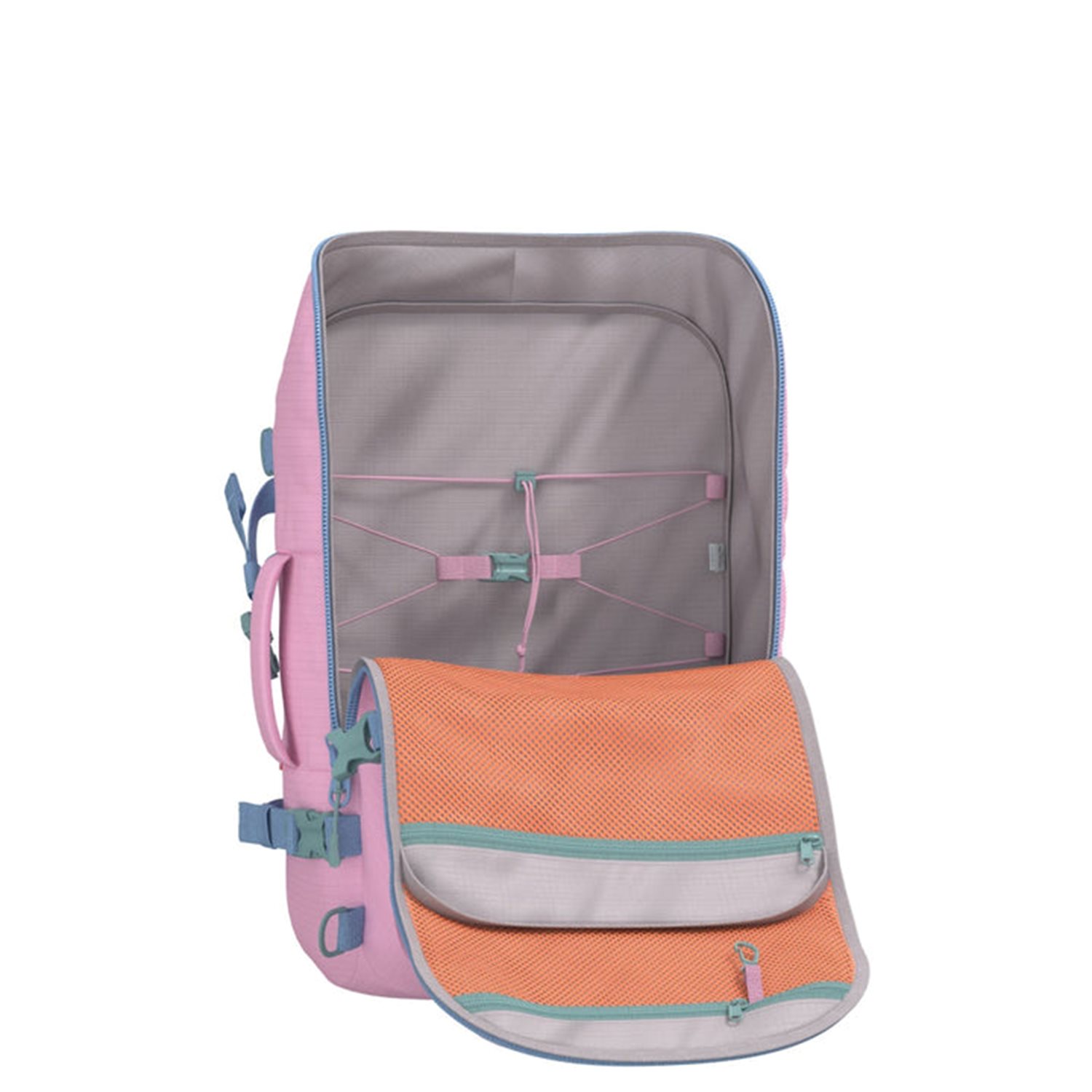 CabinZero Adventure Pro 32L Cabin Backpack sakura