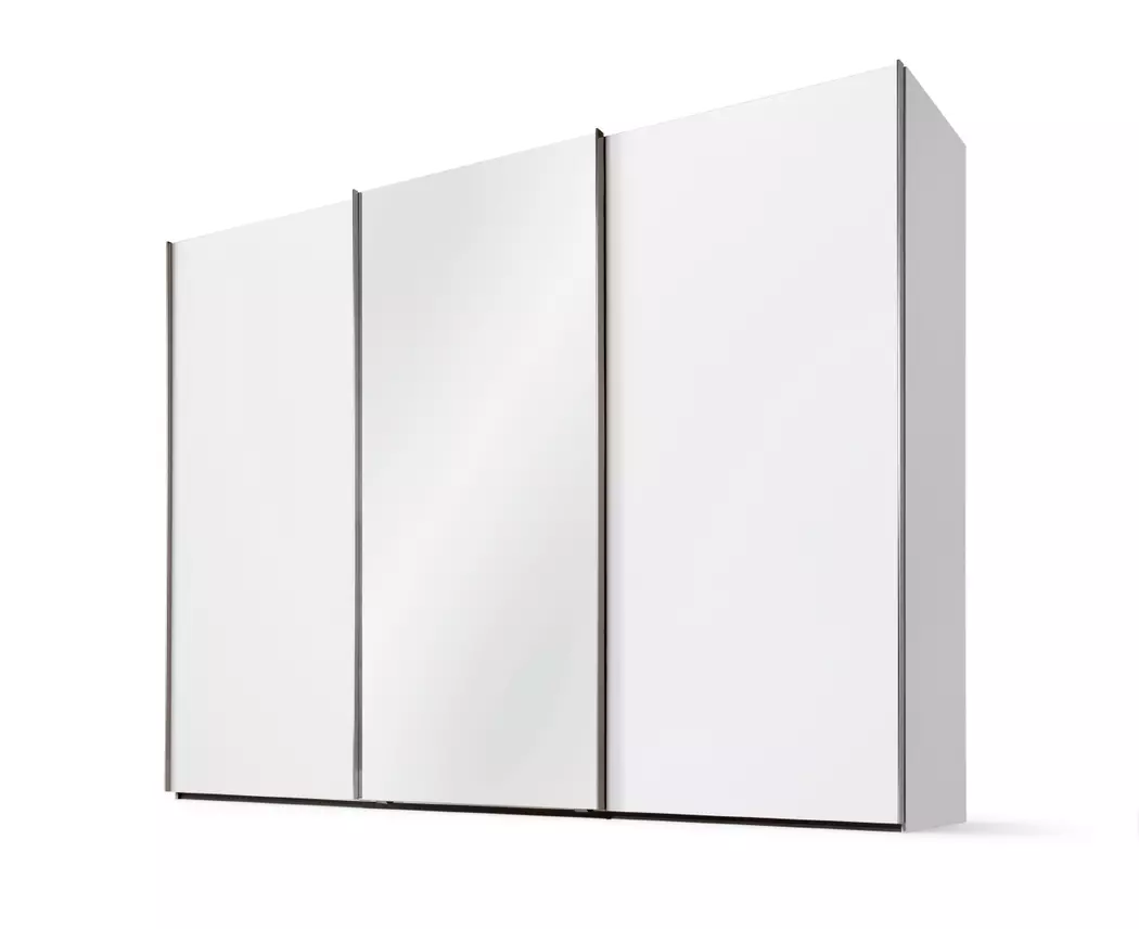 Schwebetürenschrank Concept Me 270 x 223 cm