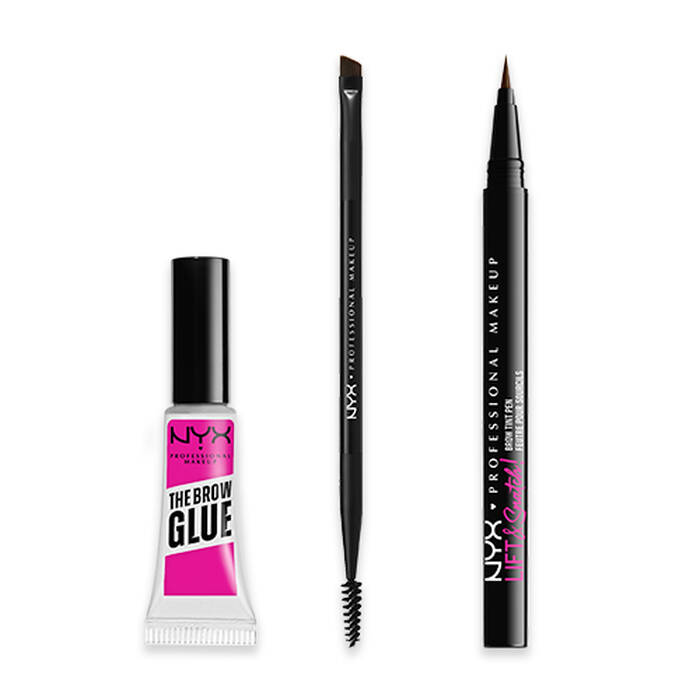 KIT SOURCILS BROW LIFT
