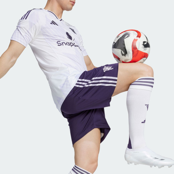 adidas Manchester United Uit Short 2025/2026