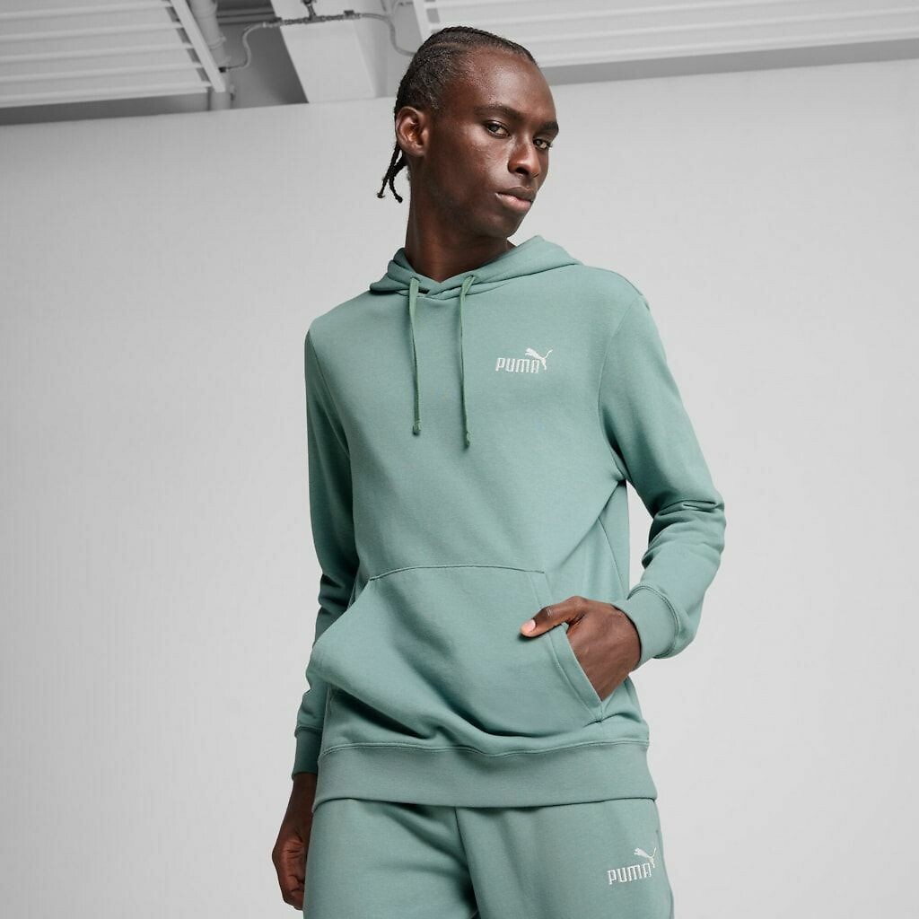 PUMA<br>Moletom Essencial