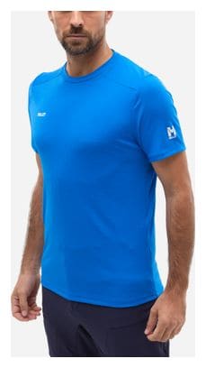 T-shirt Millet Fusion Bleu Homme