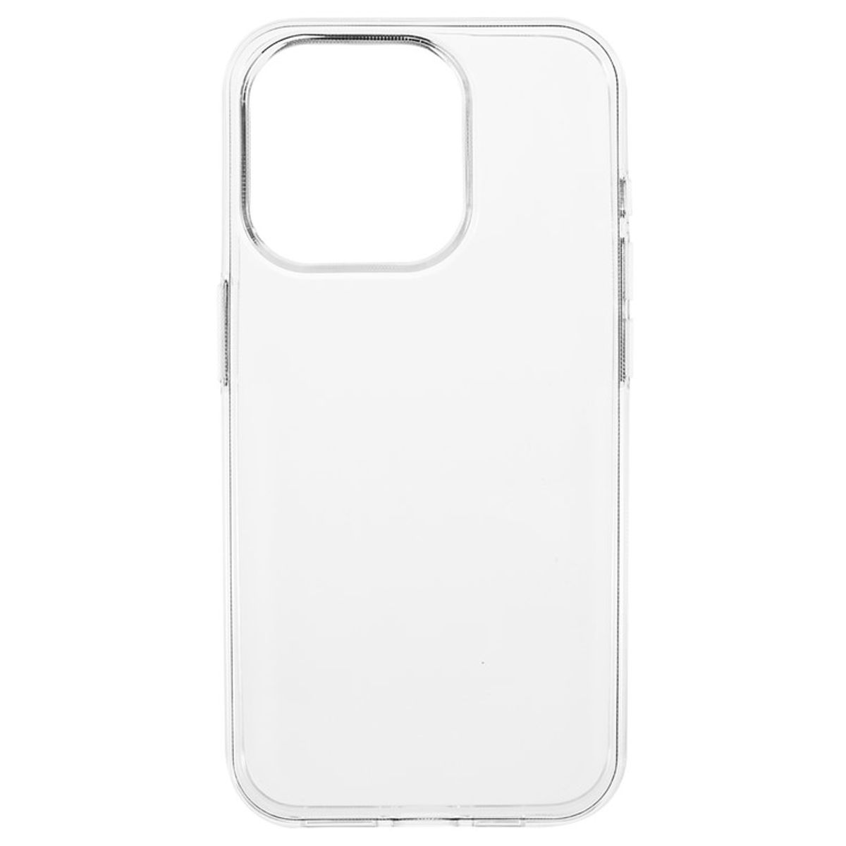 Handyhülle Schutzcase für Apple iPhone 15 Pro - TPU Case
