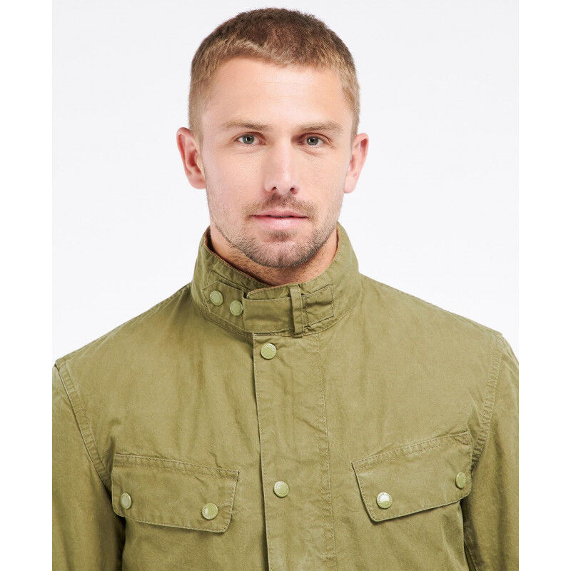 International Summer Wash Duke - Veste homme