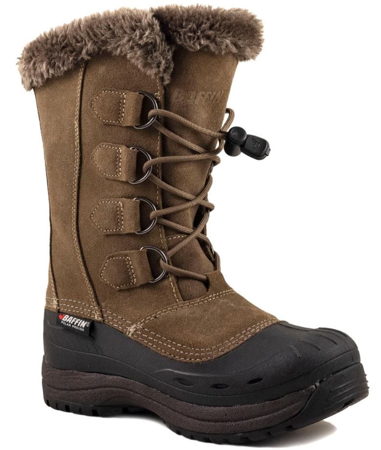 Baffin Chloe 2.0, Dame<br>Temp. grense -40°C