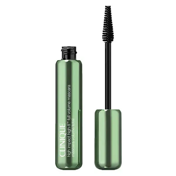 Clinique High Impact High-Fi Mascara Volume Total Noir Intense 10ml