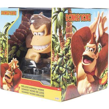 Nintendo Mario figur Donkey Kong 15cm