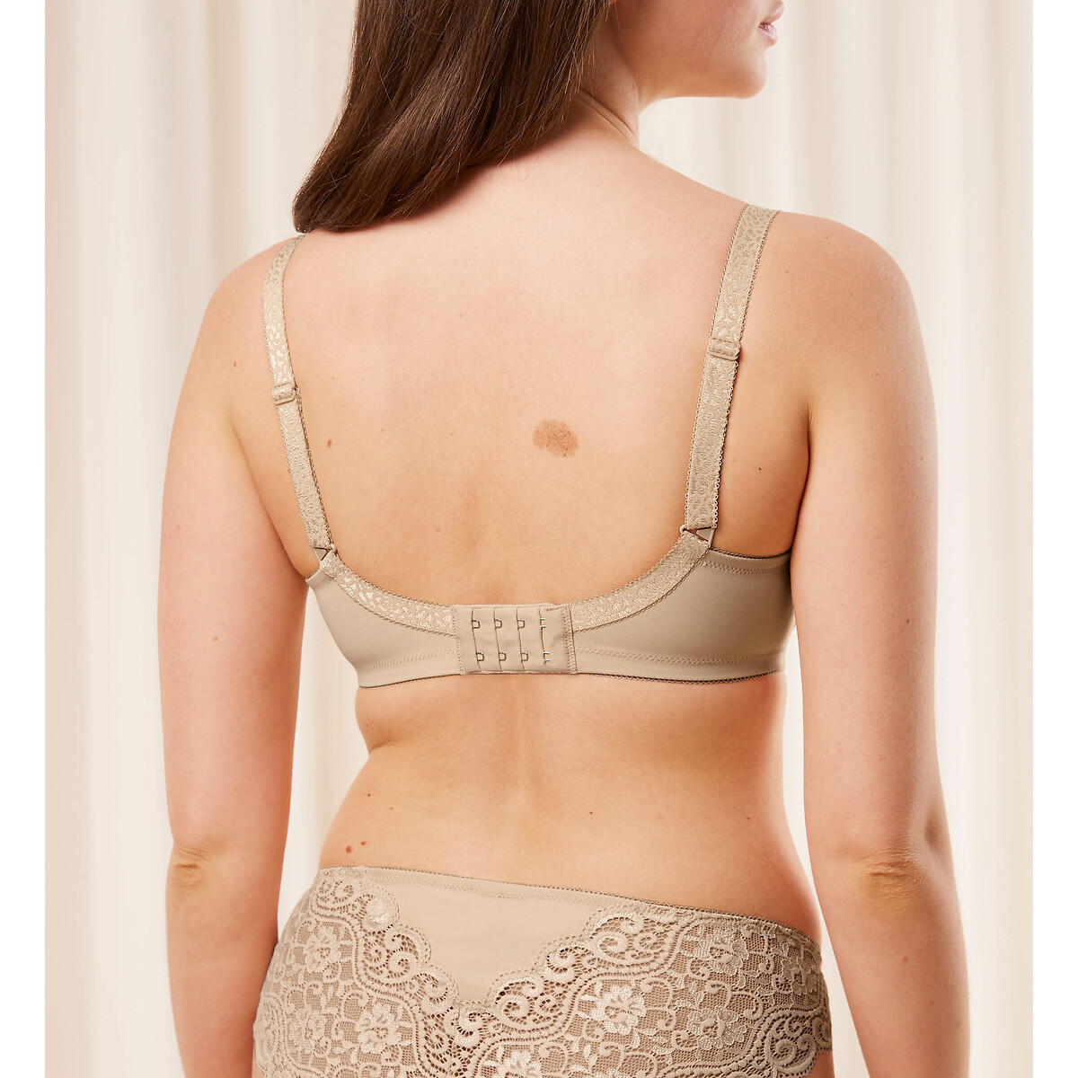 TRIUNFO<br>Minimizer BH Amourette