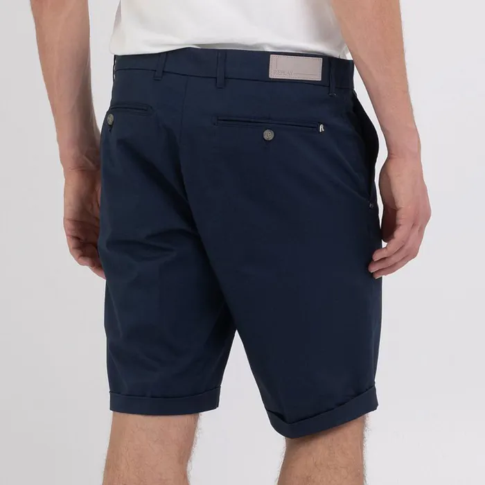 Replay Chino Short Heren