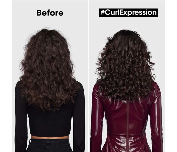 L'Oréal Professionnel Curl Expression Intense Moisturizer Mask
