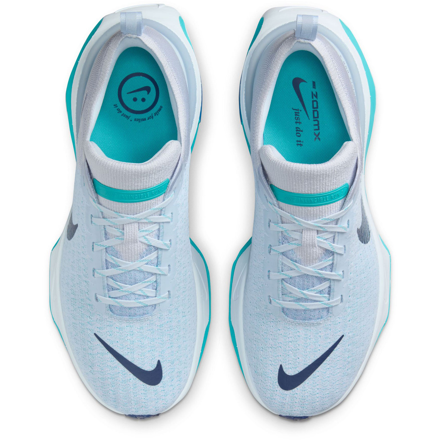 Nike Invincible 3 Heren