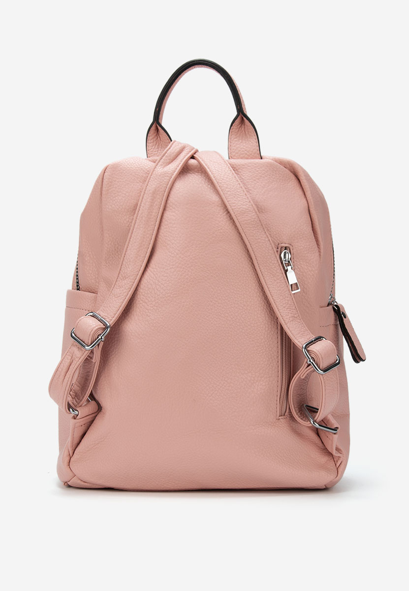 Sac à dos pour femme rose Ayerra
