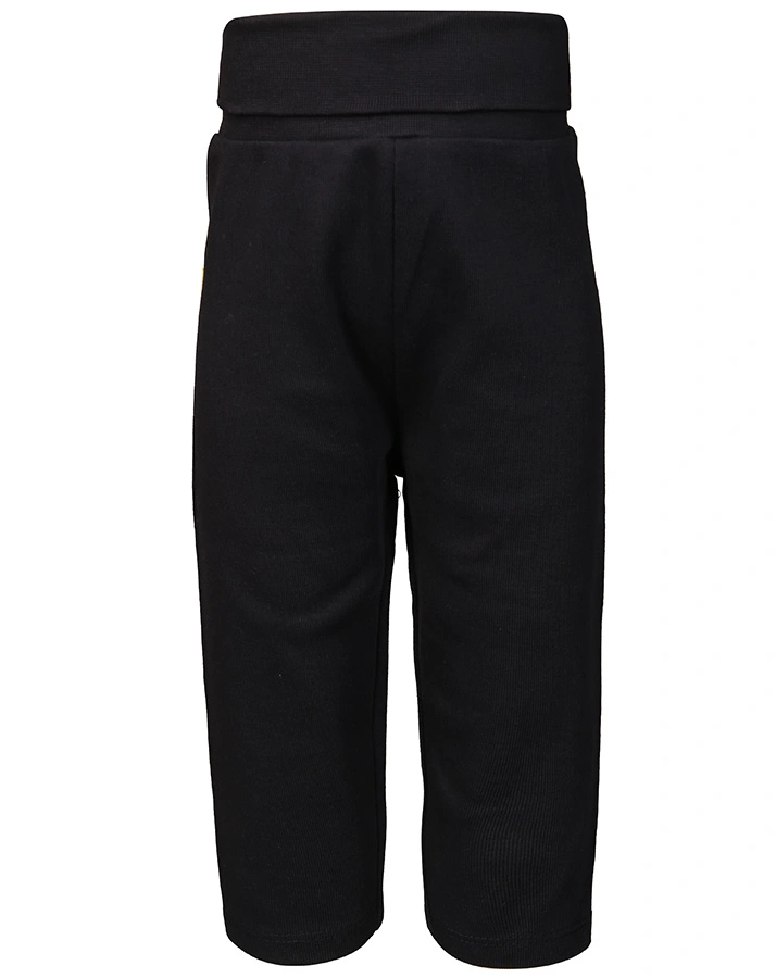 Schlupfhose BASIC einfarbig in navy