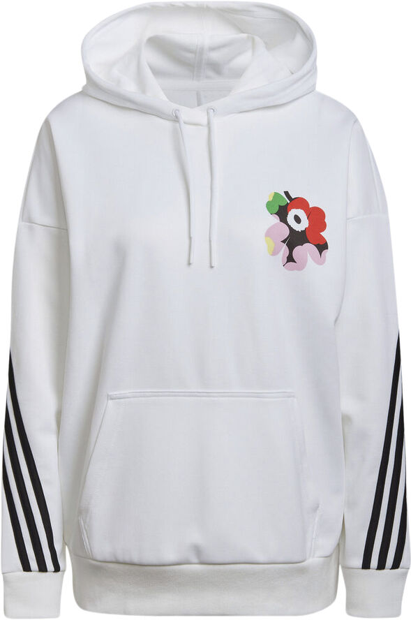 adidas adidas x Marimekko hættetrøje Sort