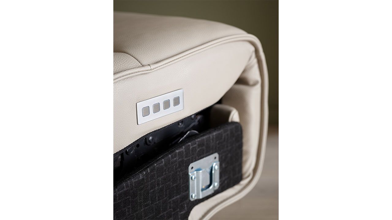 Loungebankstel Emily  | Stressless
