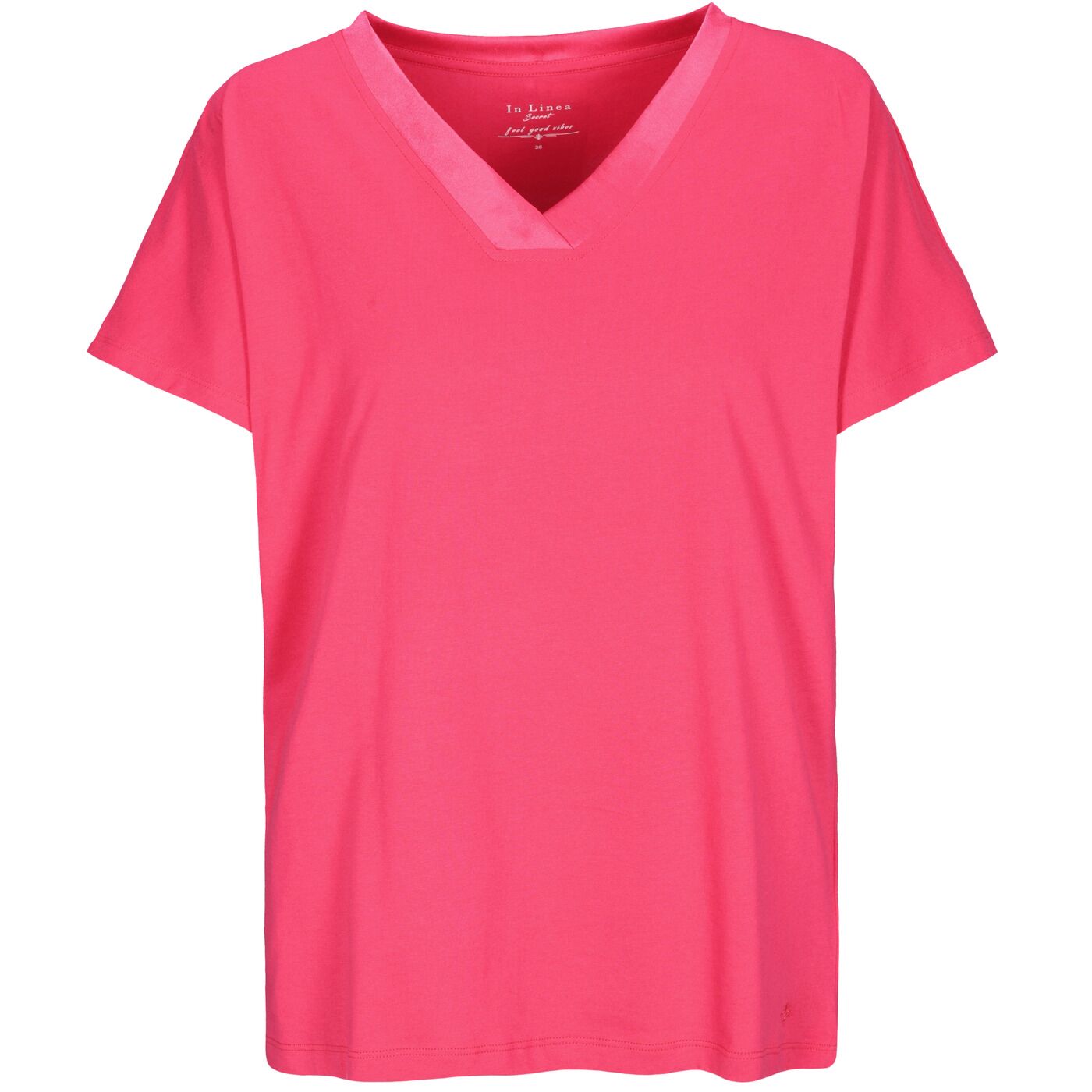 In LineaPyjama Shirt «Dora»