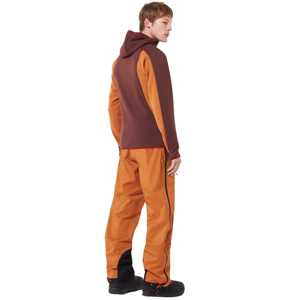 Pantalon de ski OAKLEY TC OUTPOST RC SHELL PANT GINGER