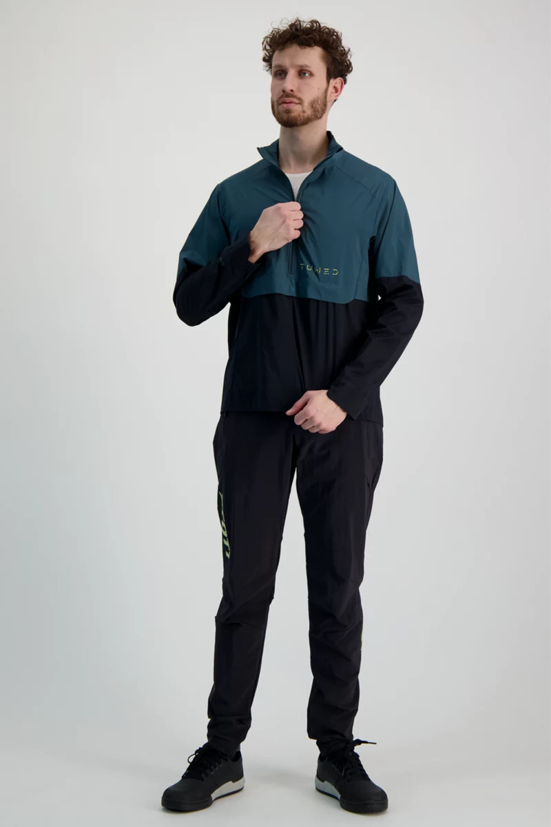 SCOTT Tuned Anorak WB Herren Bikejacke