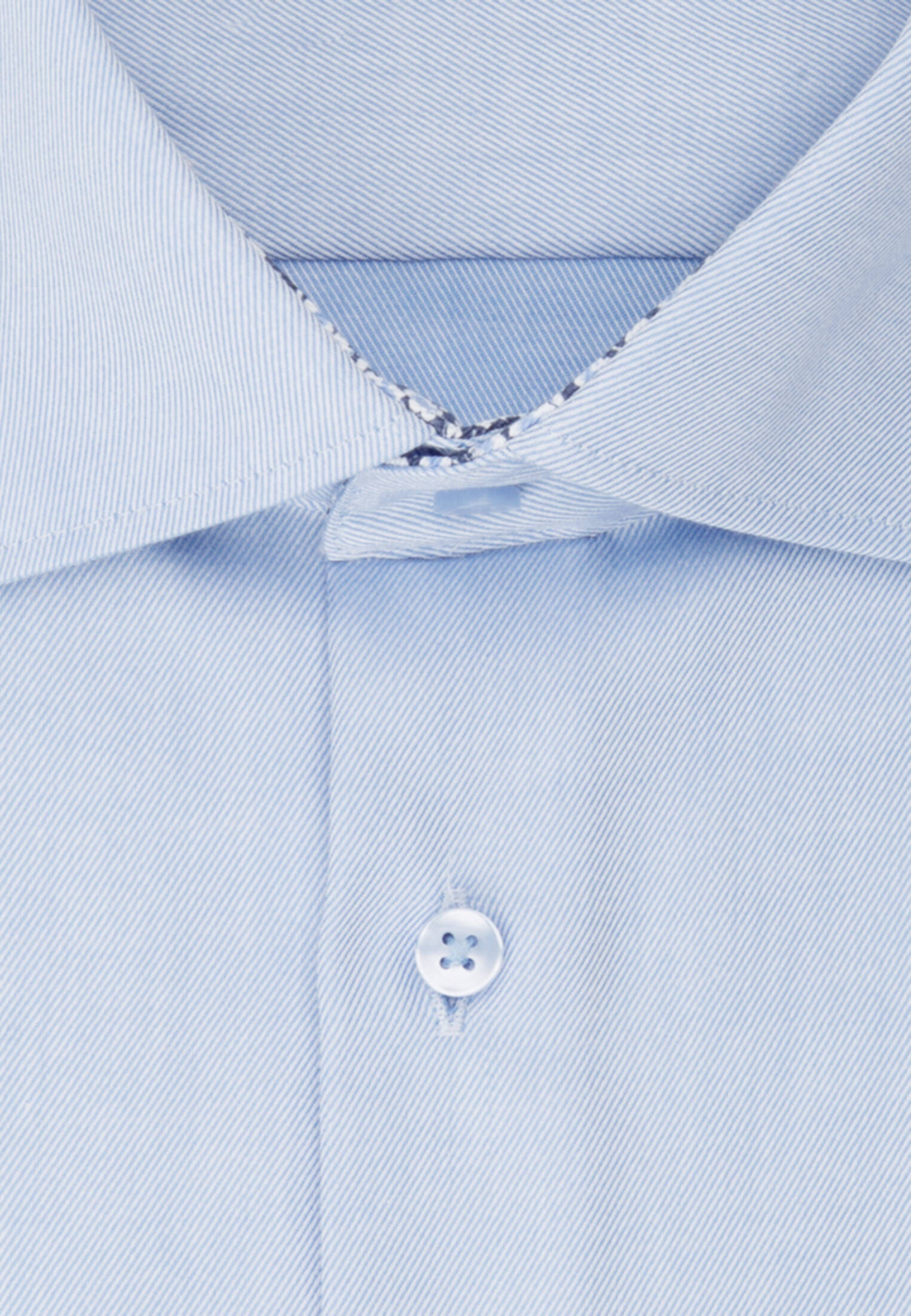 Seidensticker| Herren Business Hemd Slim
