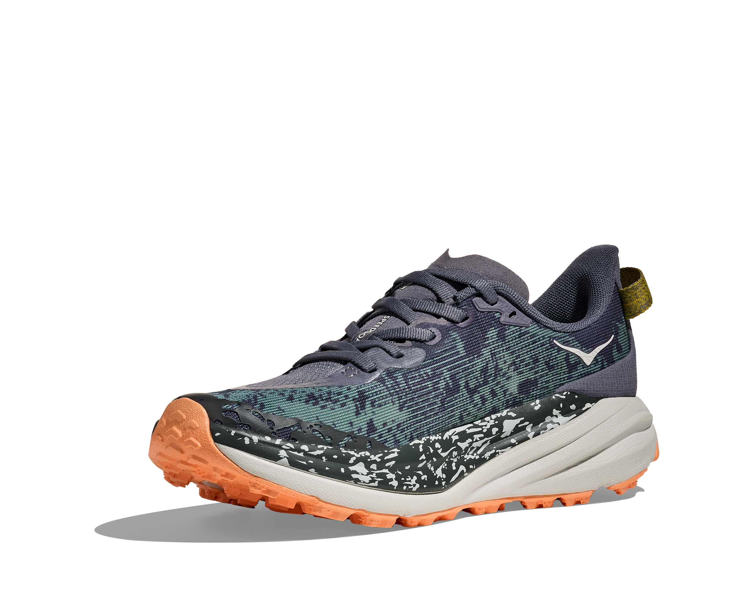 W Speedgoat 6