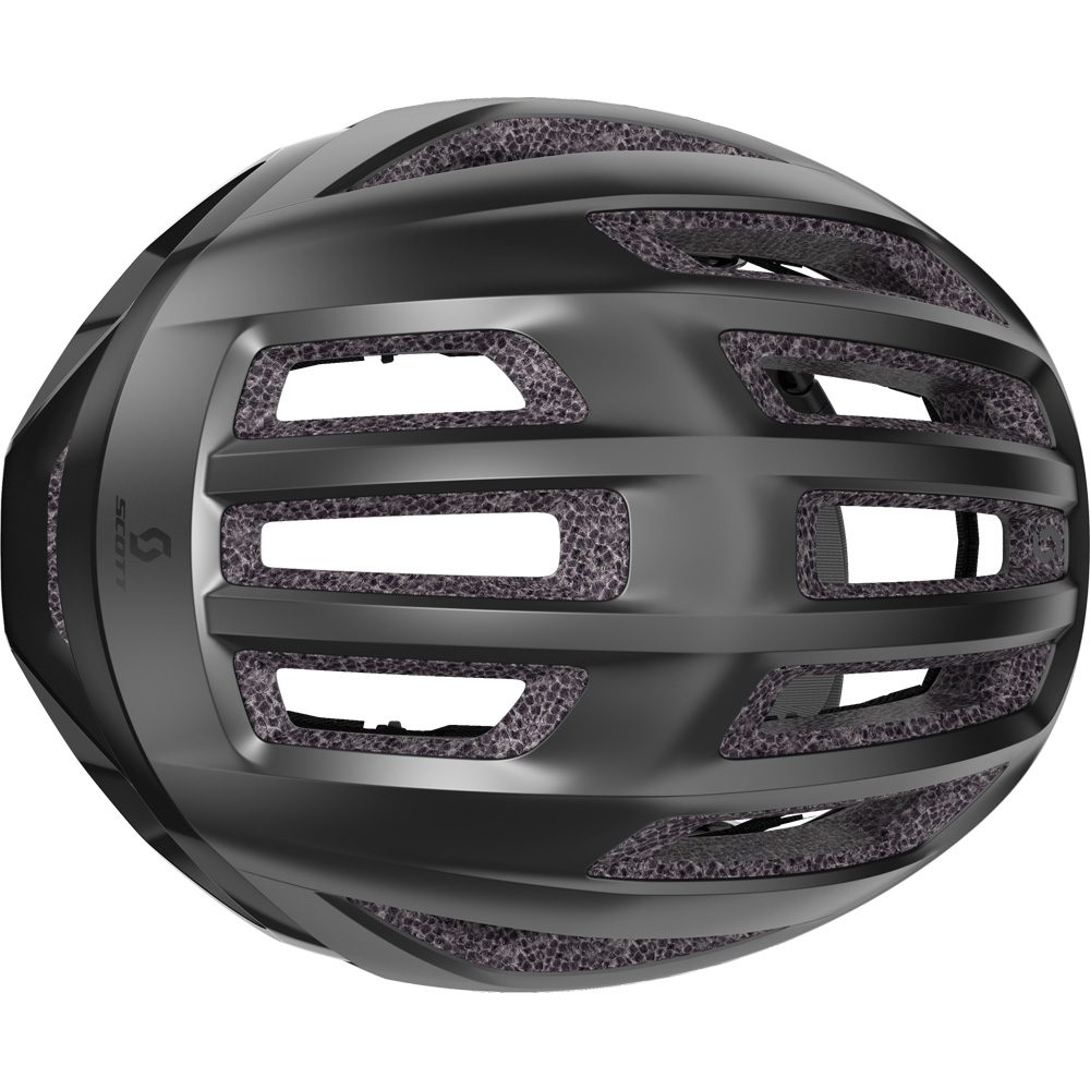 Scott Centric Plus (CE) stealth black