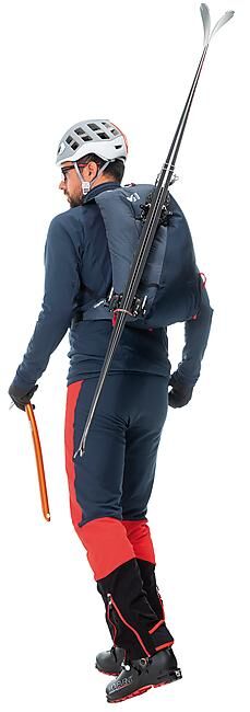MILLET - SAC SKI ALPINISME PIERRA MENT 20