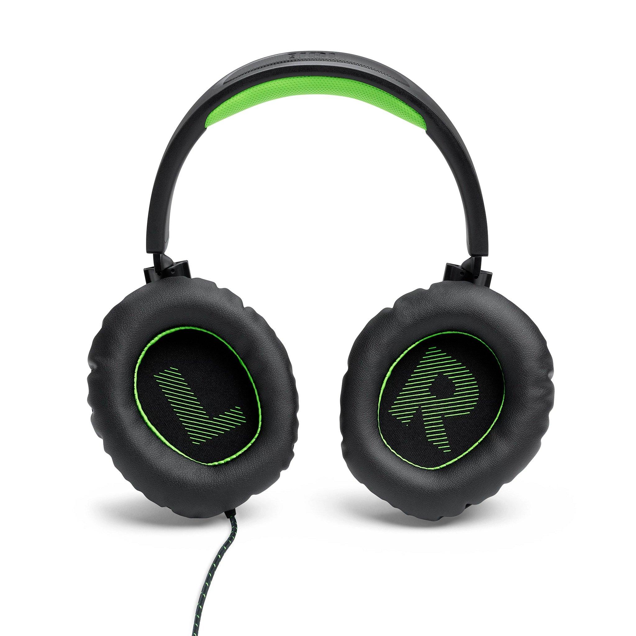 JBL GAME JBL Quantum 100 Gaming Headset Xbox