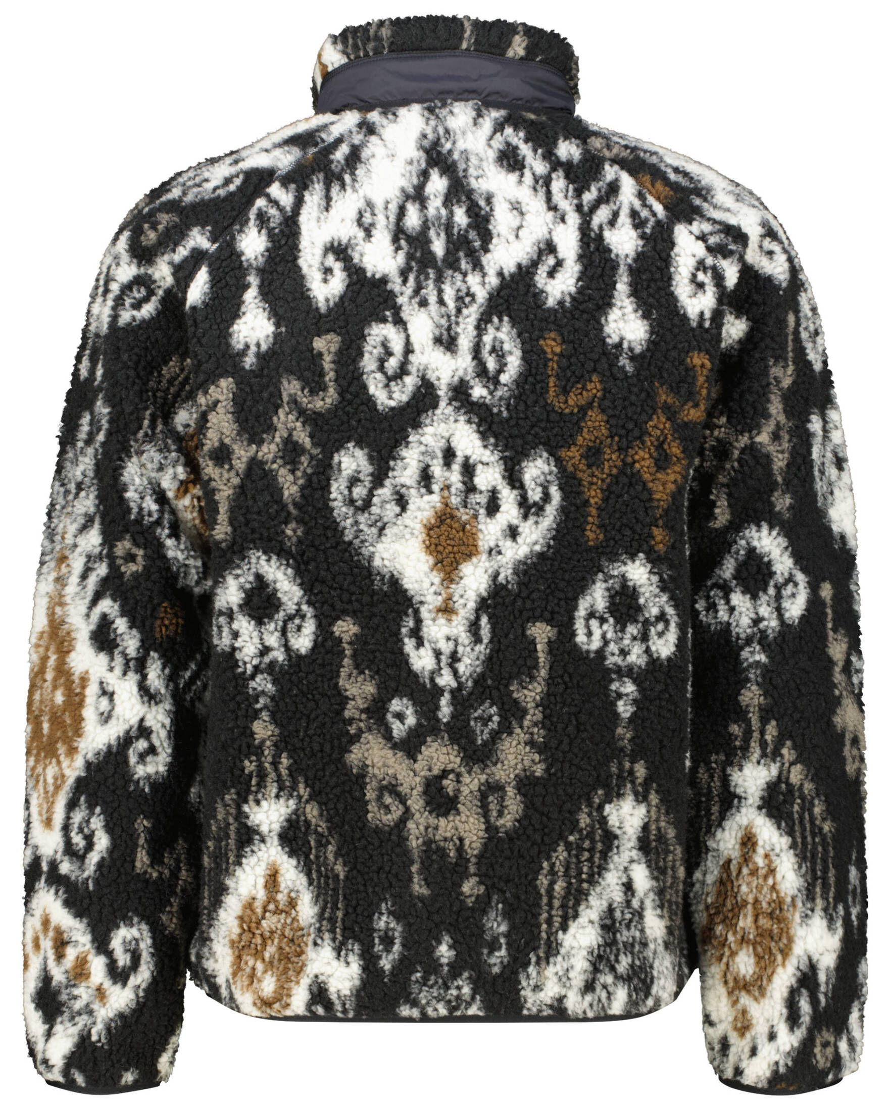 Carhartt WIP| Herren Teddyjacke PRENTIS LINER