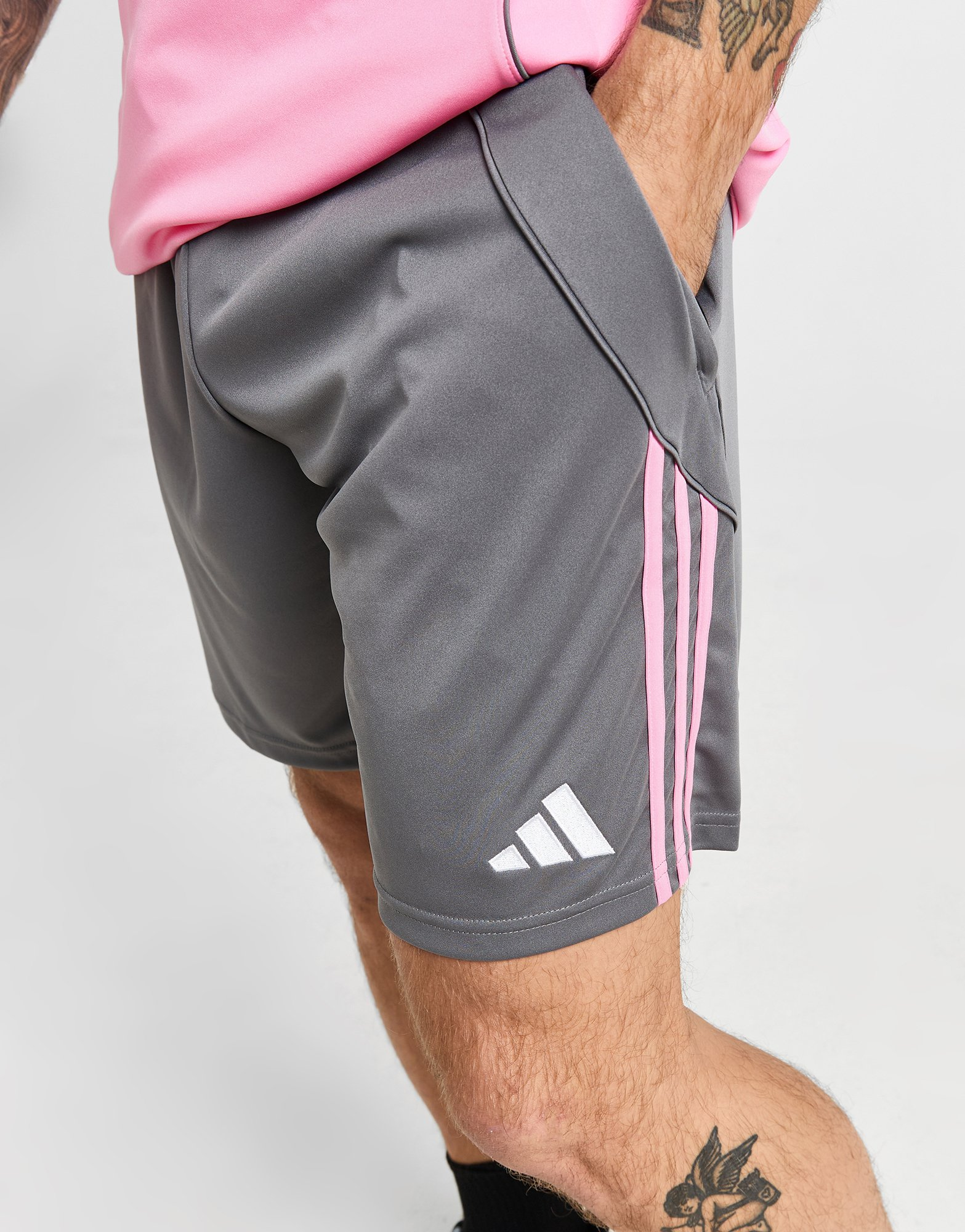 adidas Short Tiro Homme