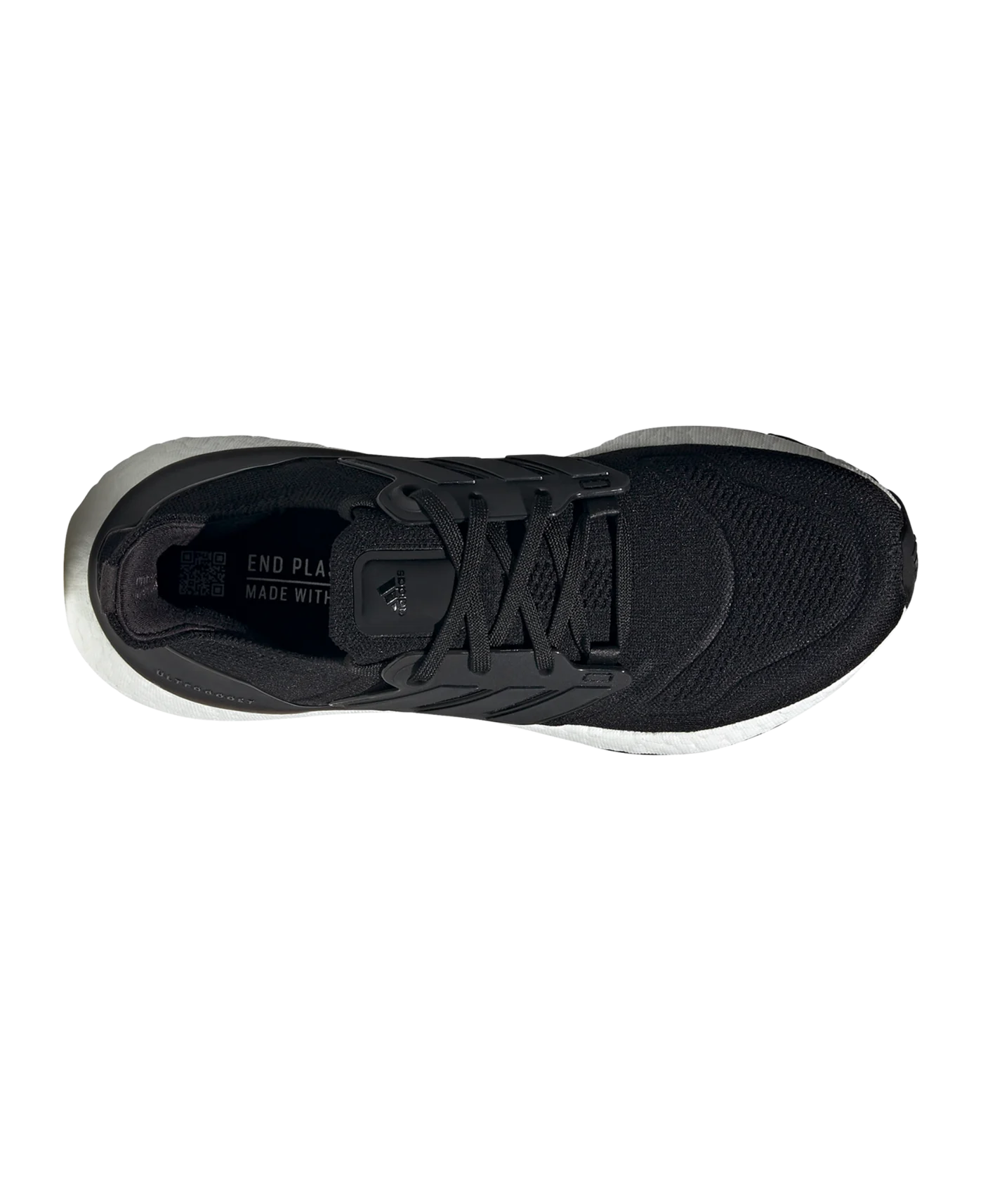 adidas Ultraboost 22 Running Damen Schwarz Weiss