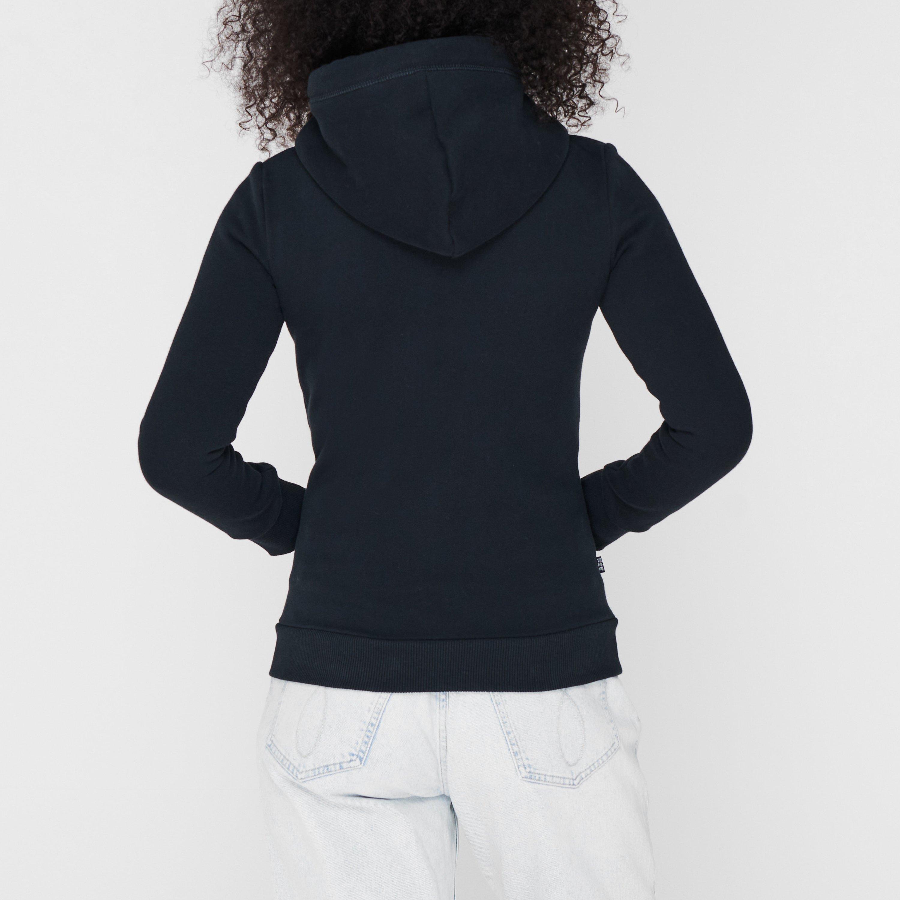 Superdry Embroidered Logo Hoodie