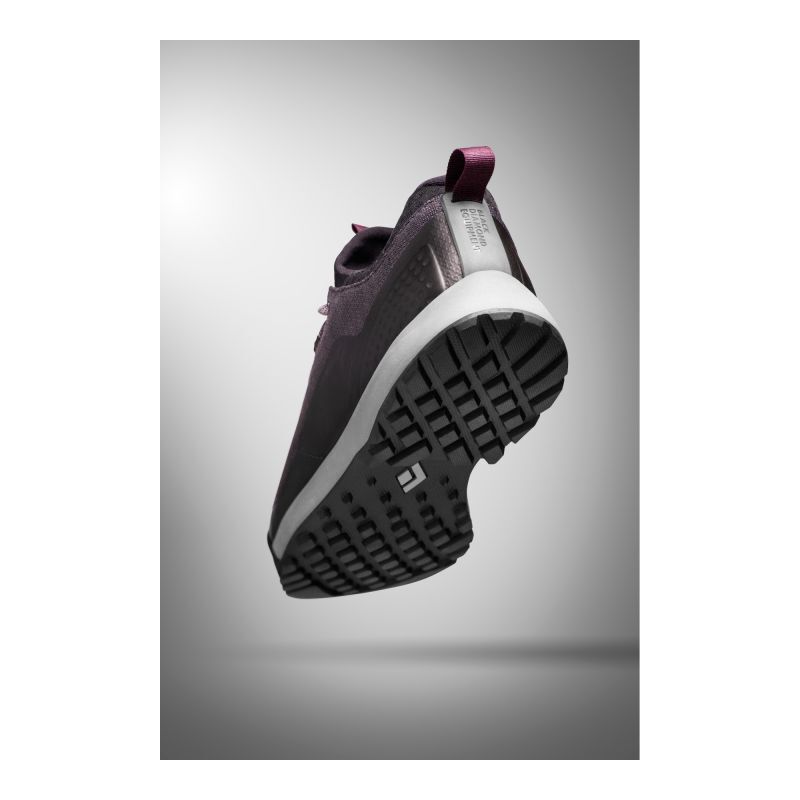 Mission LT - Chaussures approche femme