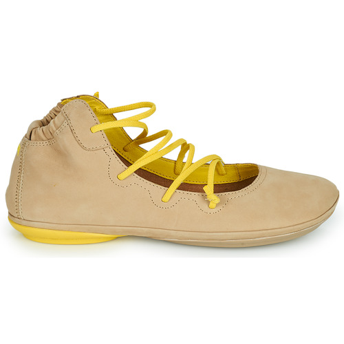 Camper - RIGHT NINA - Beige