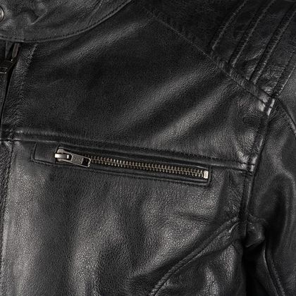 Blouson DXR ADAN CE - Noir