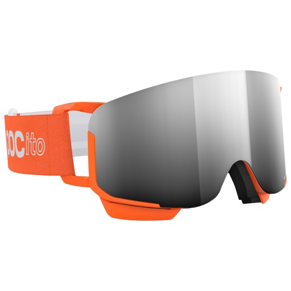 POC - Kid's Pocito Nexal S2 (VLT 24%) - Masque de ski