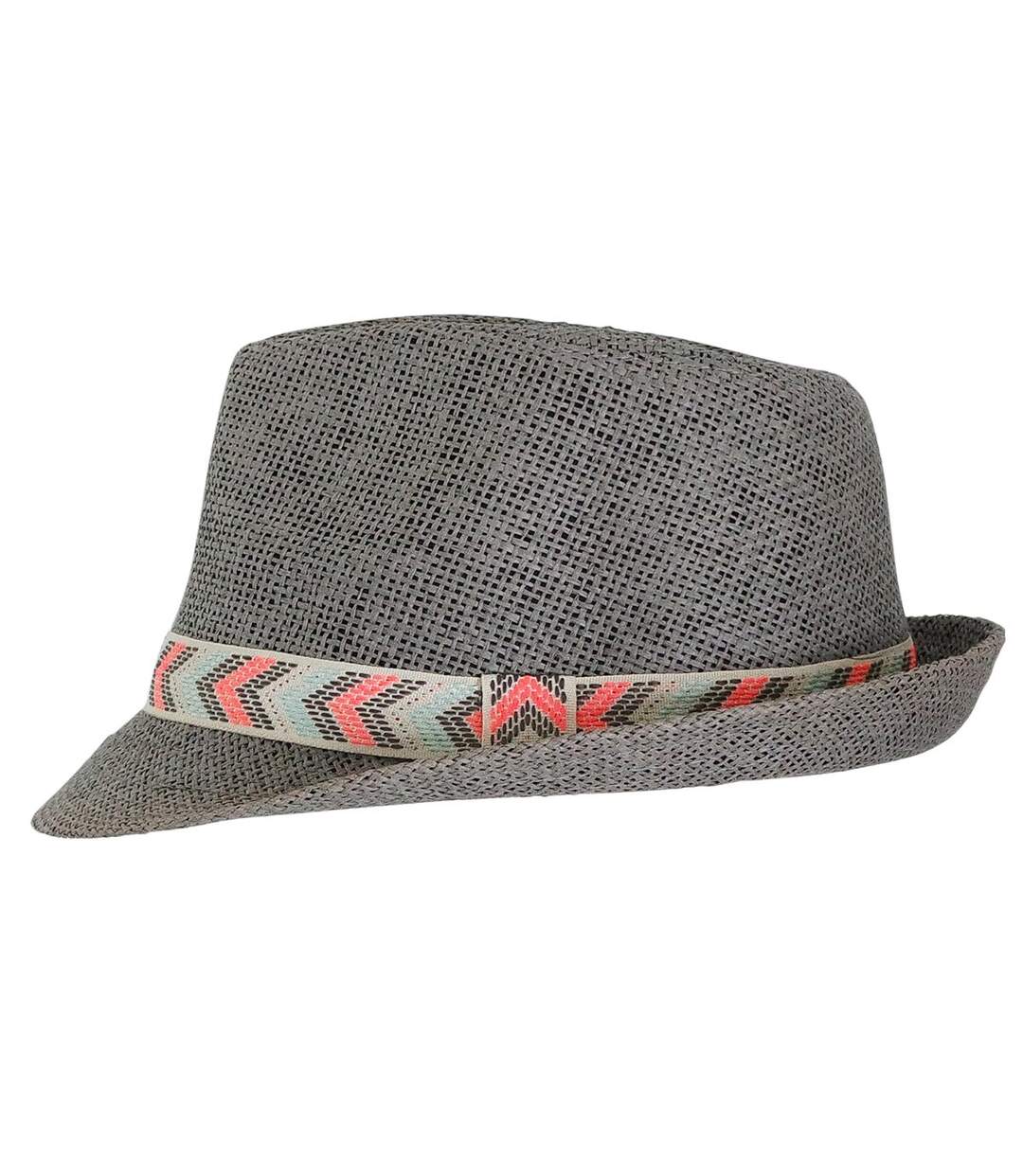 Trilby bandeau MEXICAS
