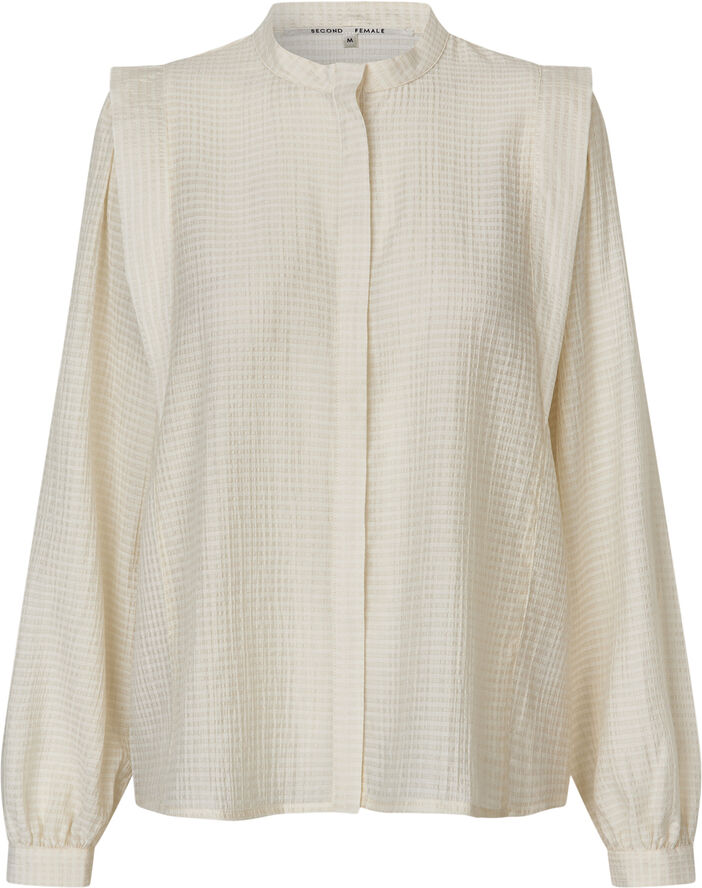 Second Female Provence Shirt Brazilian sand