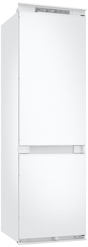 Samsung køle/fryseskab BRB80F26ADS0EF (hvid)