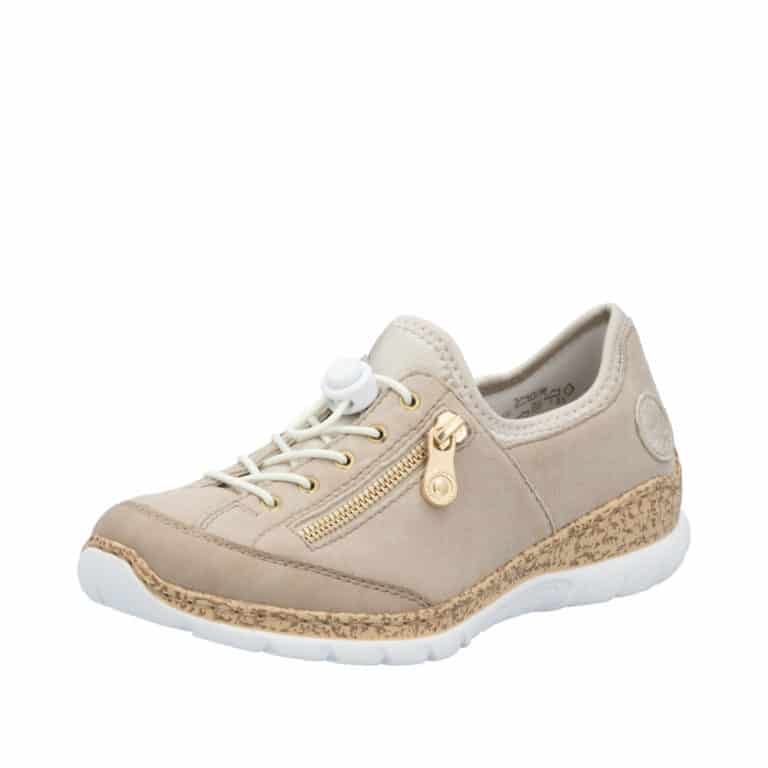 Rieker Sneakers Dame N42F1-60